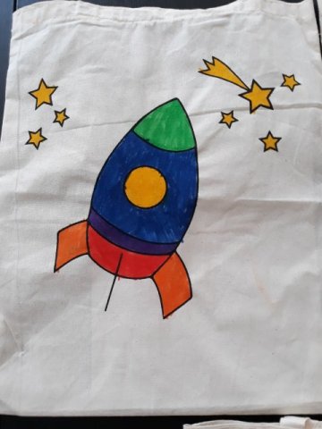 Atividades extracurriculares