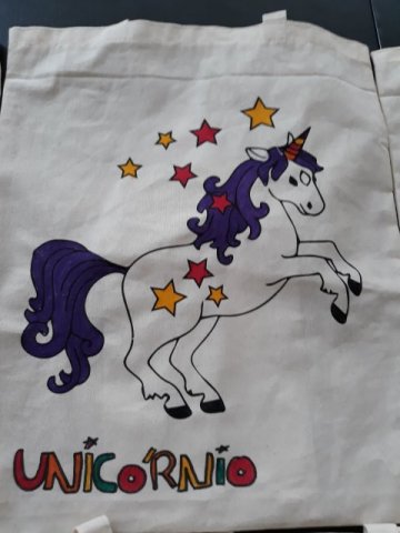 Atividades extracurriculares