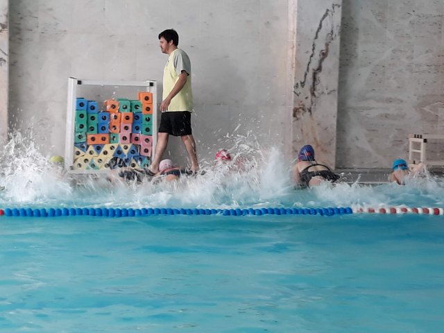 Atividades extracurriculares