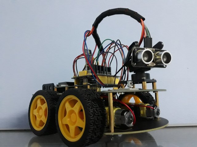 Atividades extracurriculares